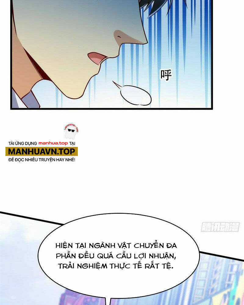 Thành Tỷ Phú Nhờ Thua Lỗ Game Chapter 108 trang 41