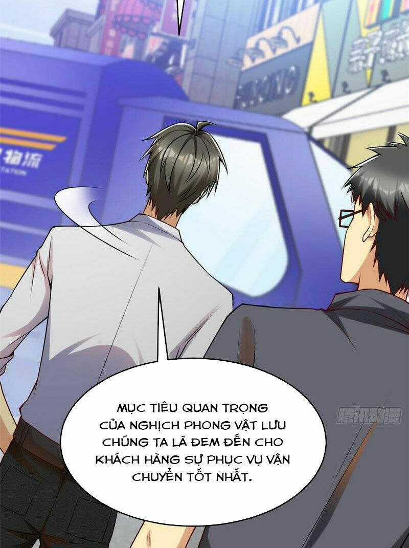 Thành Tỷ Phú Nhờ Thua Lỗ Game Chapter 108 trang 42