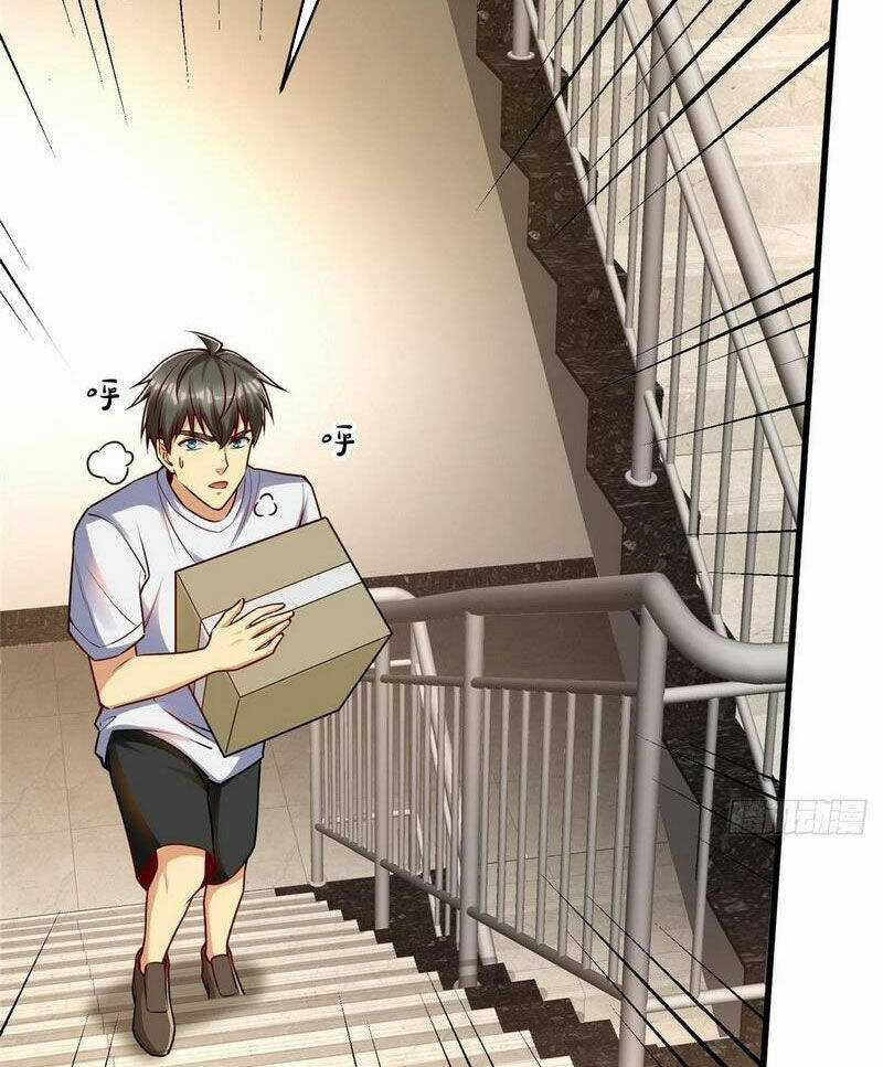 Thành Tỷ Phú Nhờ Thua Lỗ Game Chapter 108 trang 44