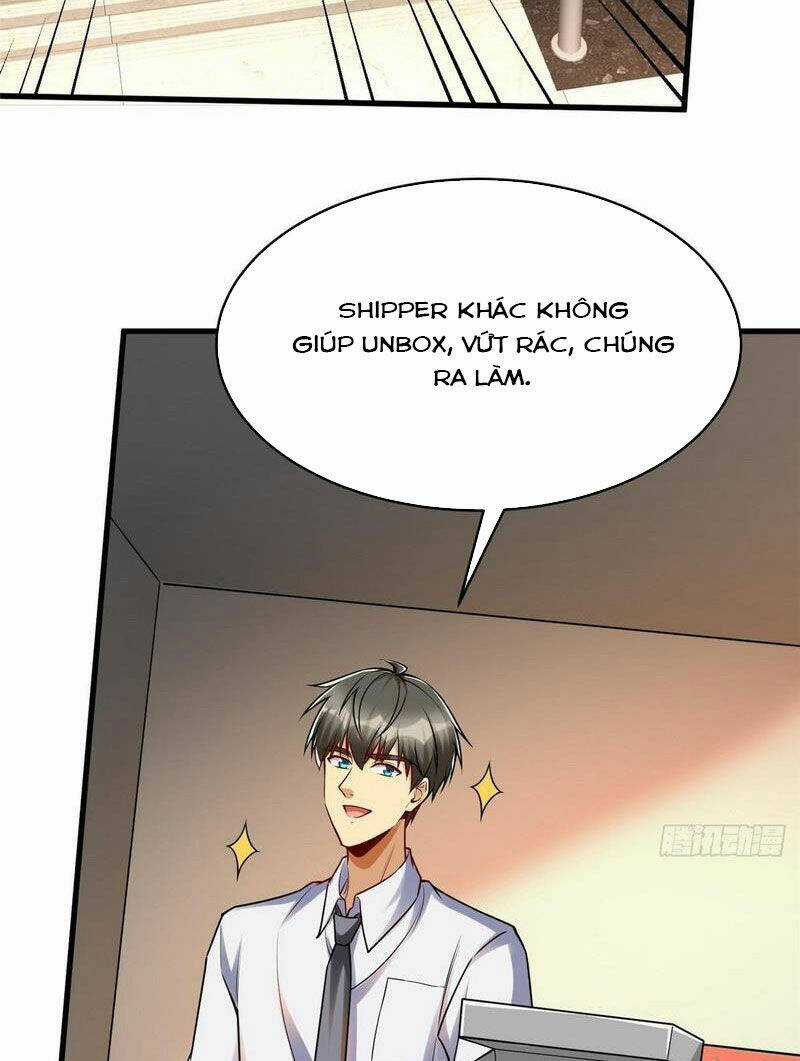 Thành Tỷ Phú Nhờ Thua Lỗ Game Chapter 108 trang 45