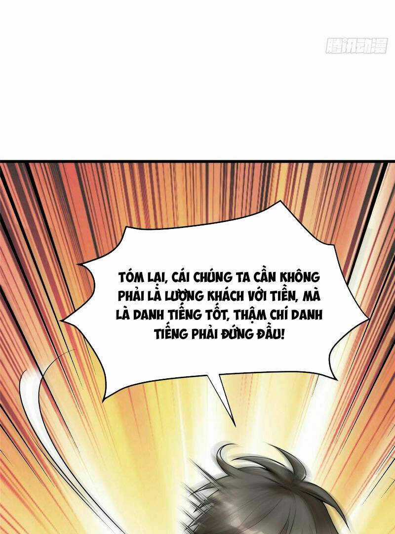 Thành Tỷ Phú Nhờ Thua Lỗ Game Chapter 108 trang 47