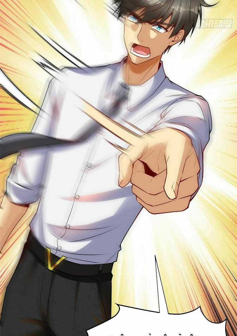 Thành Tỷ Phú Nhờ Thua Lỗ Game Chapter 108 trang 48