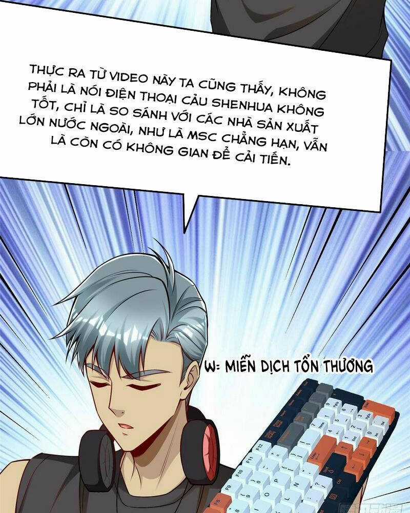 Thành Tỷ Phú Nhờ Thua Lỗ Game Chapter 108 trang 5