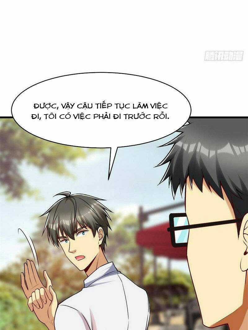 Thành Tỷ Phú Nhờ Thua Lỗ Game Chapter 108 trang 50