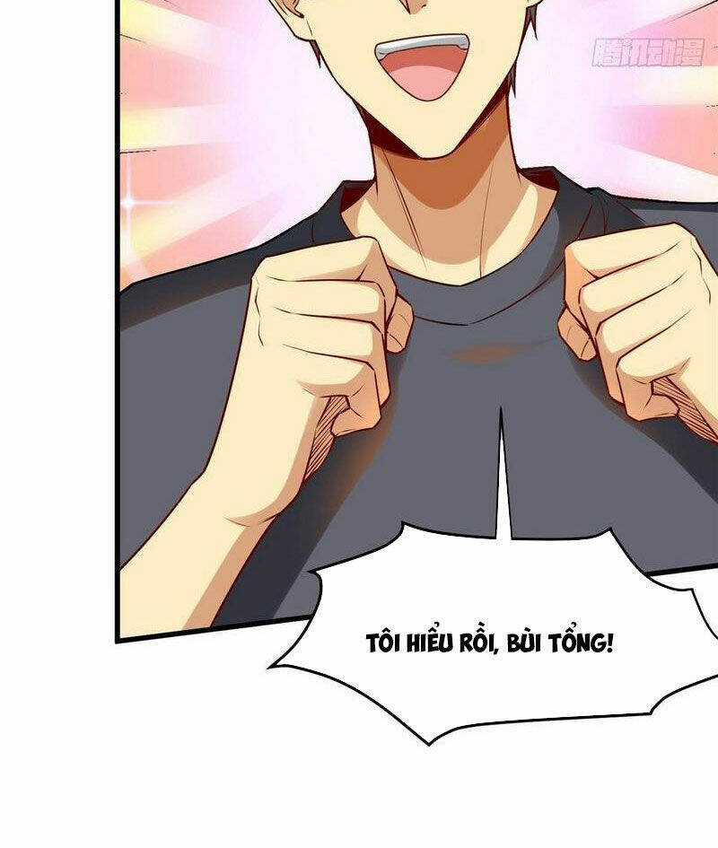 Thành Tỷ Phú Nhờ Thua Lỗ Game Chapter 108 trang 51