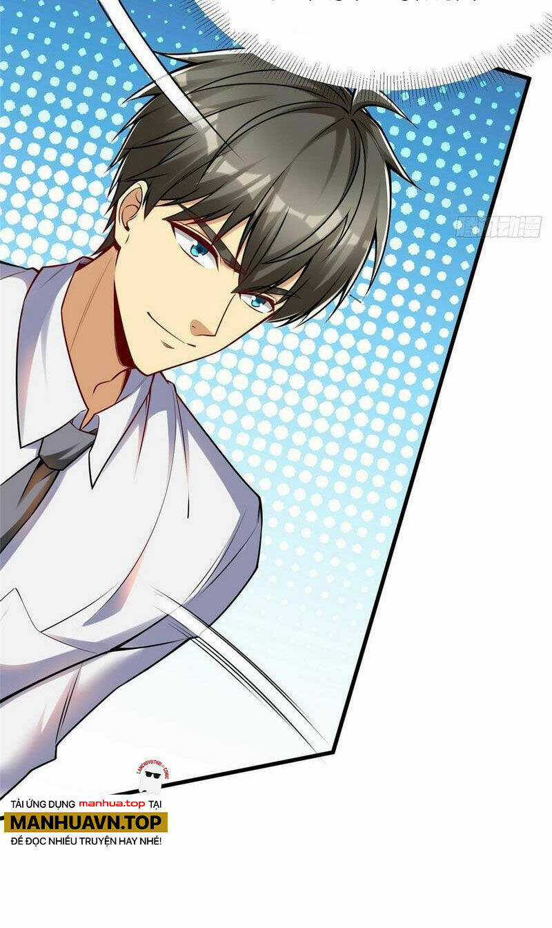 Thành Tỷ Phú Nhờ Thua Lỗ Game Chapter 108 trang 53