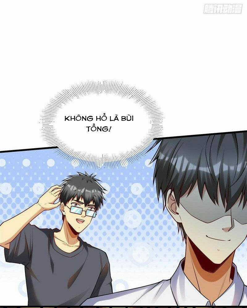 Thành Tỷ Phú Nhờ Thua Lỗ Game Chapter 108 trang 54