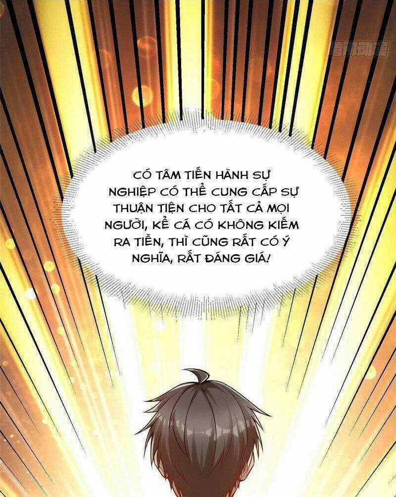 Thành Tỷ Phú Nhờ Thua Lỗ Game Chapter 108 trang 55