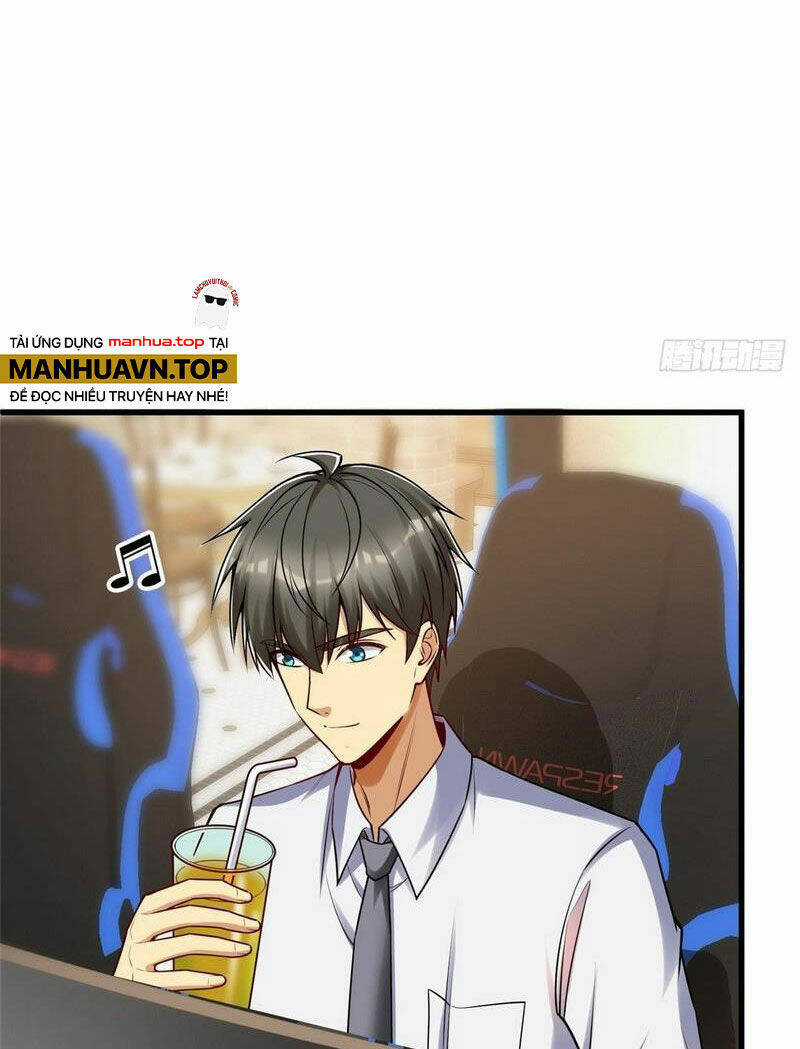 Thành Tỷ Phú Nhờ Thua Lỗ Game Chapter 108 trang 59