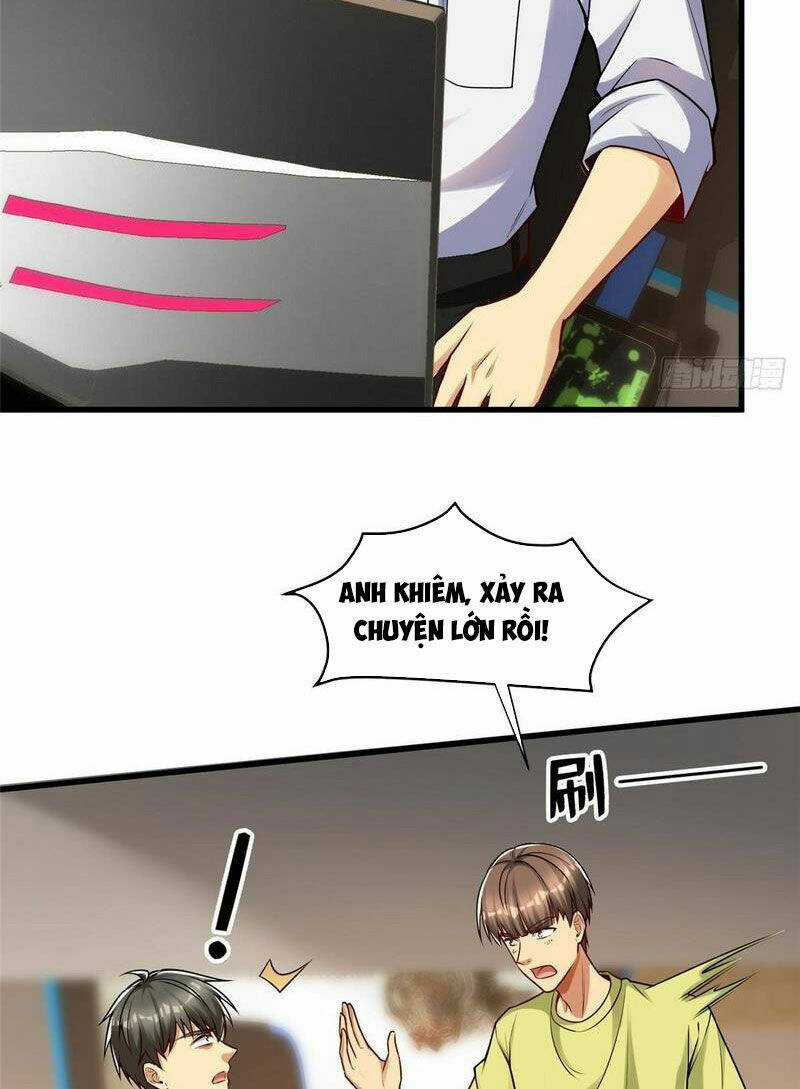 Thành Tỷ Phú Nhờ Thua Lỗ Game Chapter 108 trang 60