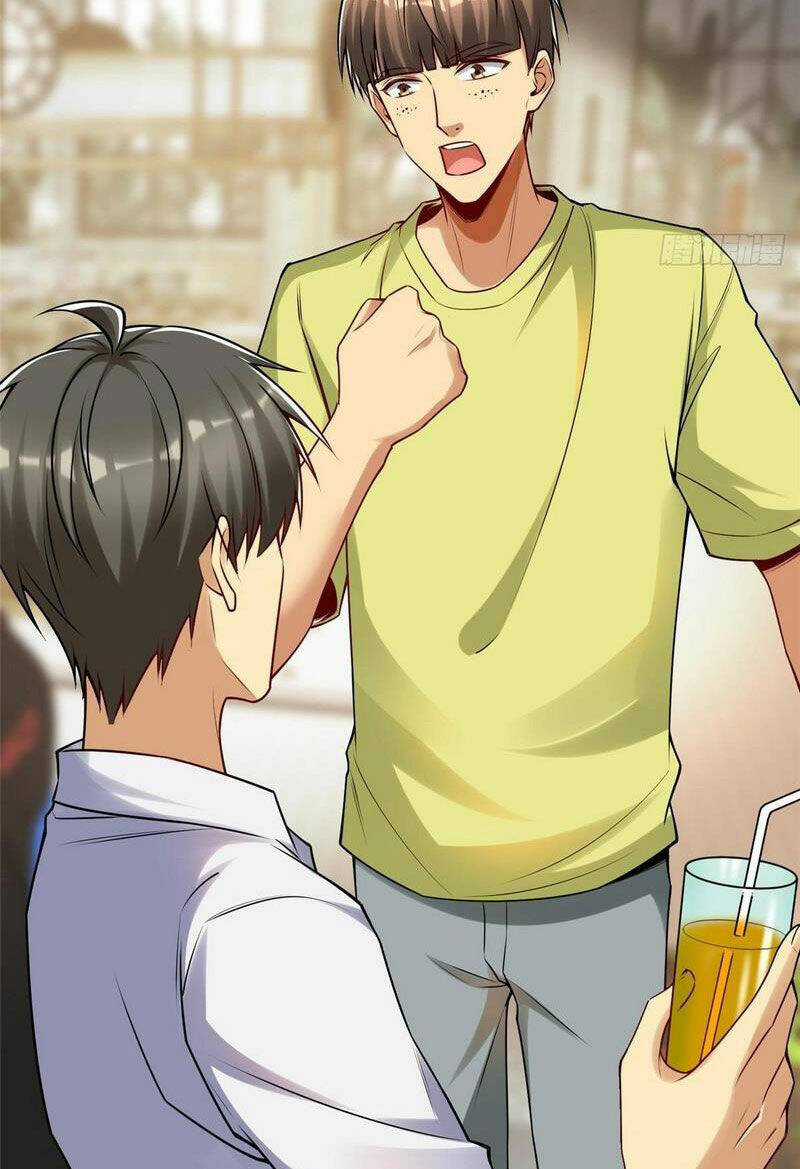 Thành Tỷ Phú Nhờ Thua Lỗ Game Chapter 108 trang 61