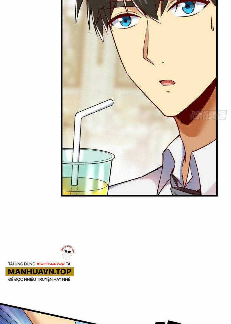 Thành Tỷ Phú Nhờ Thua Lỗ Game Chapter 108 trang 64