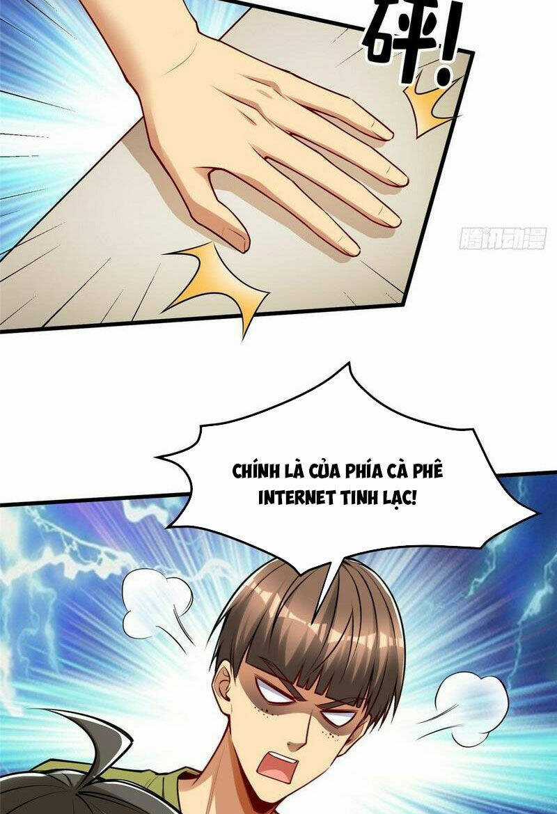 Thành Tỷ Phú Nhờ Thua Lỗ Game Chapter 108 trang 65