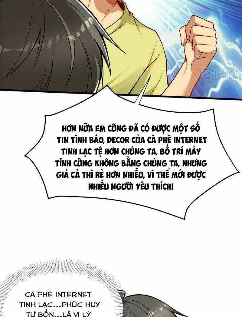 Thành Tỷ Phú Nhờ Thua Lỗ Game Chapter 108 trang 66