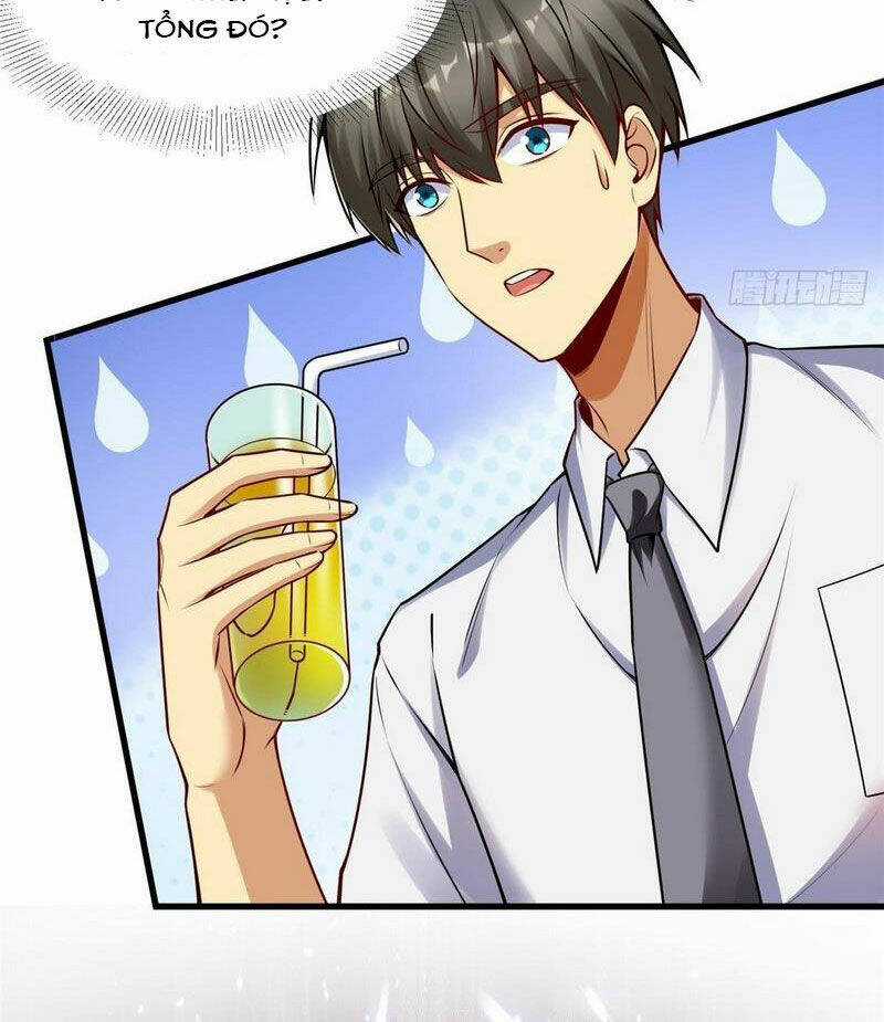 Thành Tỷ Phú Nhờ Thua Lỗ Game Chapter 108 trang 68