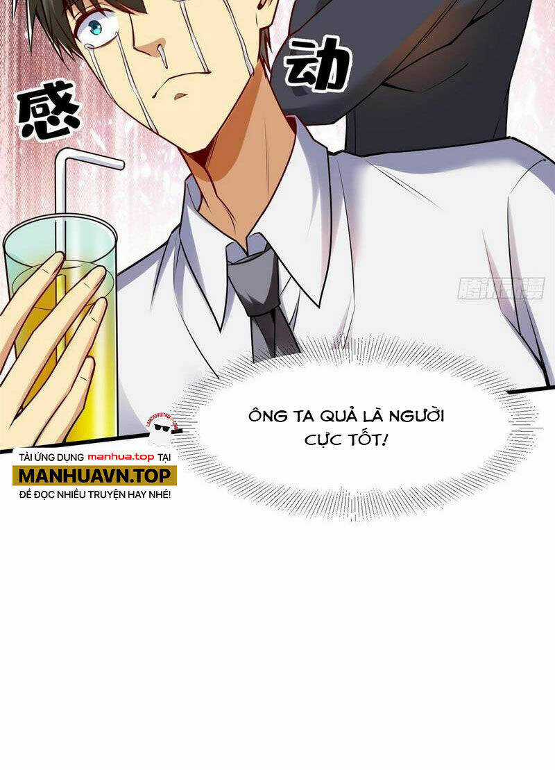 Thành Tỷ Phú Nhờ Thua Lỗ Game Chapter 108 trang 69