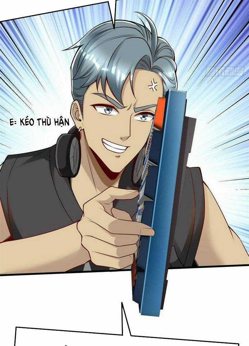 Thành Tỷ Phú Nhờ Thua Lỗ Game Chapter 108 trang 7