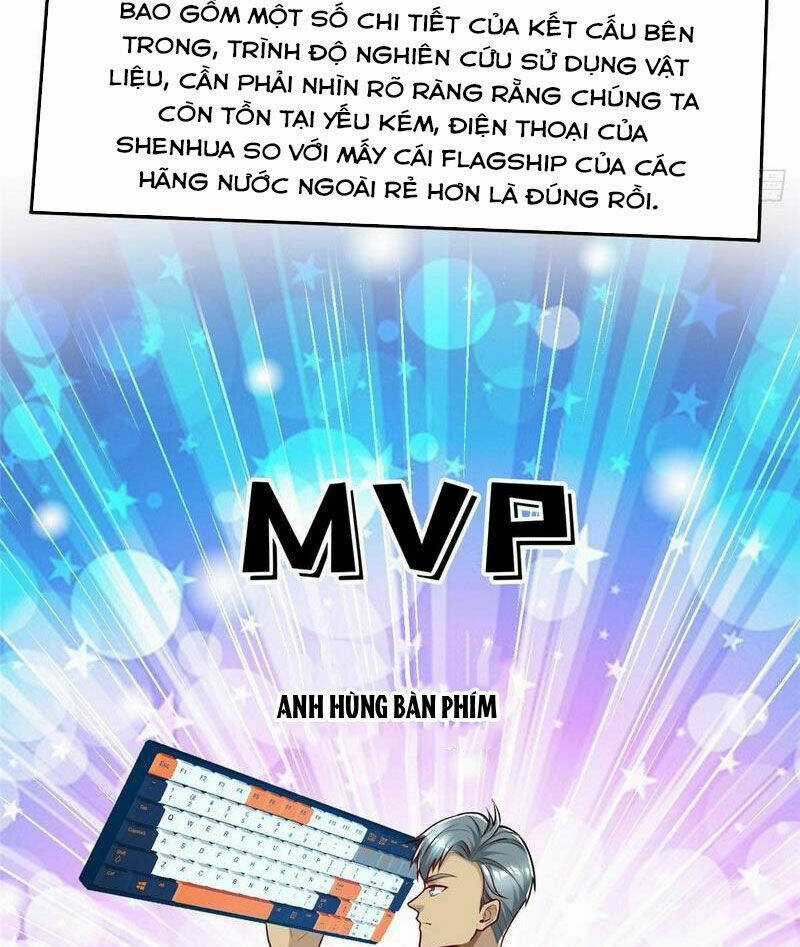 Thành Tỷ Phú Nhờ Thua Lỗ Game Chapter 108 trang 8