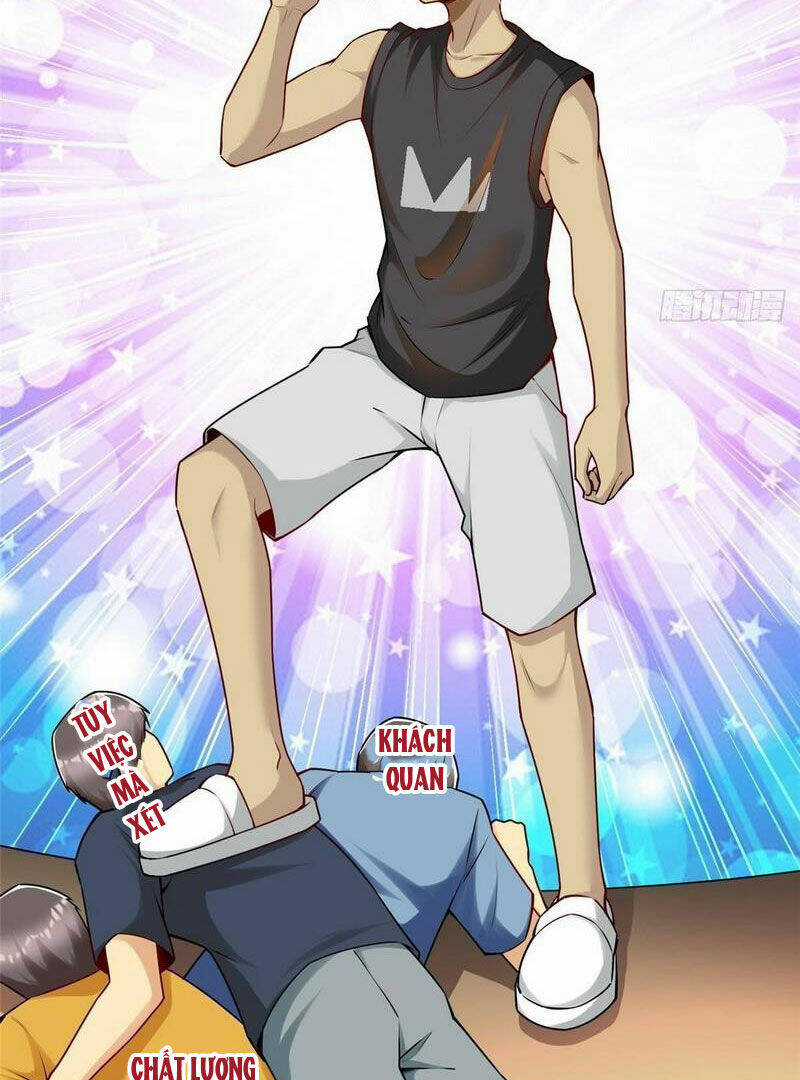 Thành Tỷ Phú Nhờ Thua Lỗ Game Chapter 108 trang 9