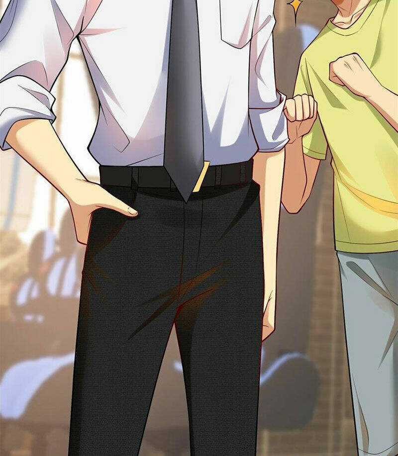 Thành Tỷ Phú Nhờ Thua Lỗ Game Chapter 109 trang 10