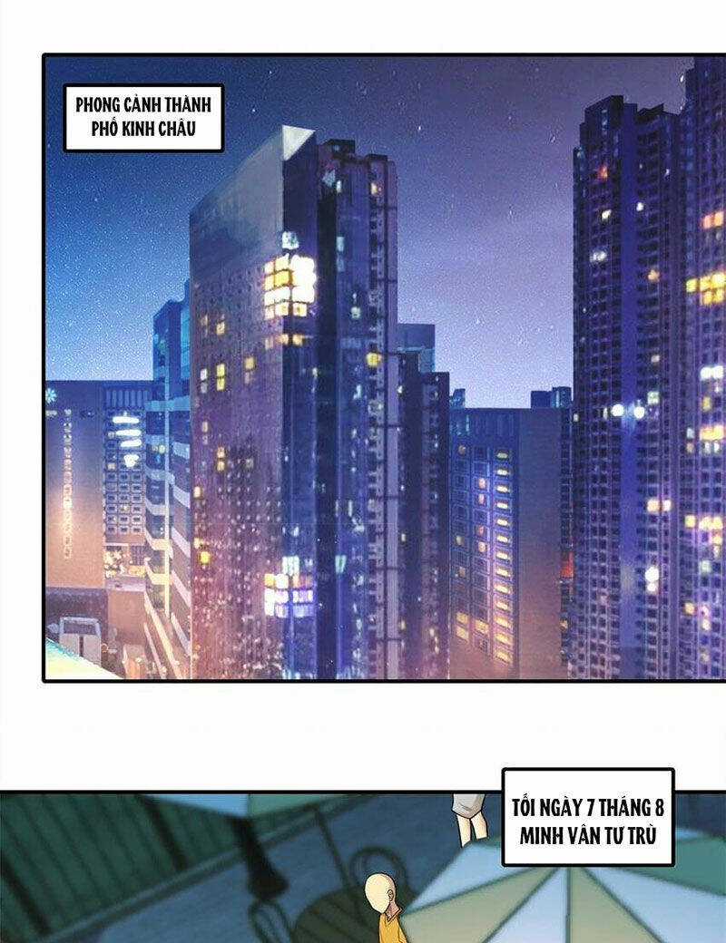 Thành Tỷ Phú Nhờ Thua Lỗ Game Chapter 109 trang 13