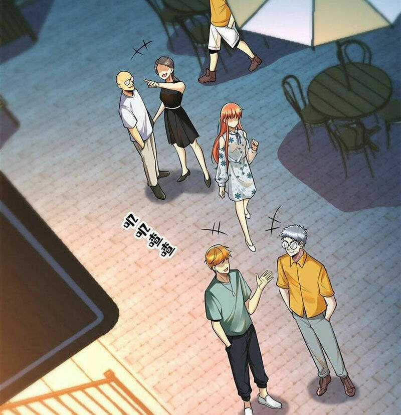 Thành Tỷ Phú Nhờ Thua Lỗ Game Chapter 109 trang 14