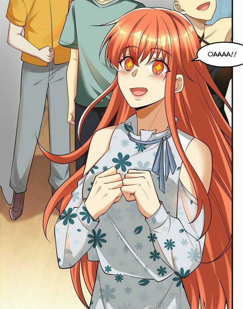 Thành Tỷ Phú Nhờ Thua Lỗ Game Chapter 109 trang 17