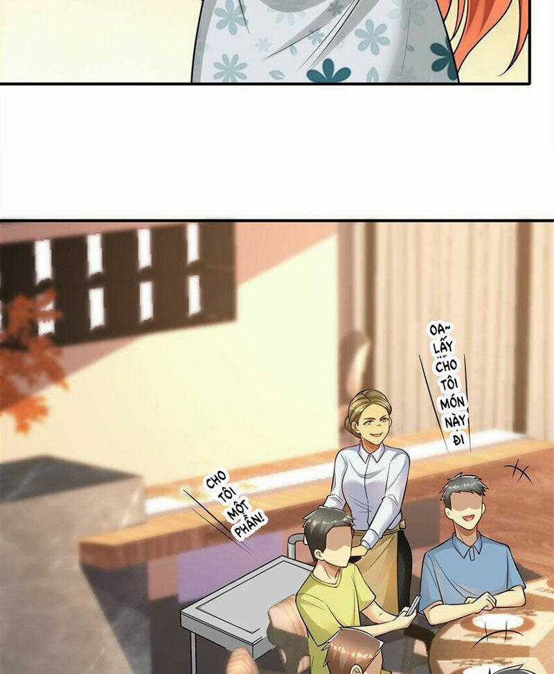 Thành Tỷ Phú Nhờ Thua Lỗ Game Chapter 109 trang 18