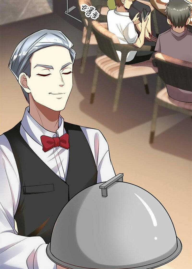 Thành Tỷ Phú Nhờ Thua Lỗ Game Chapter 109 trang 19