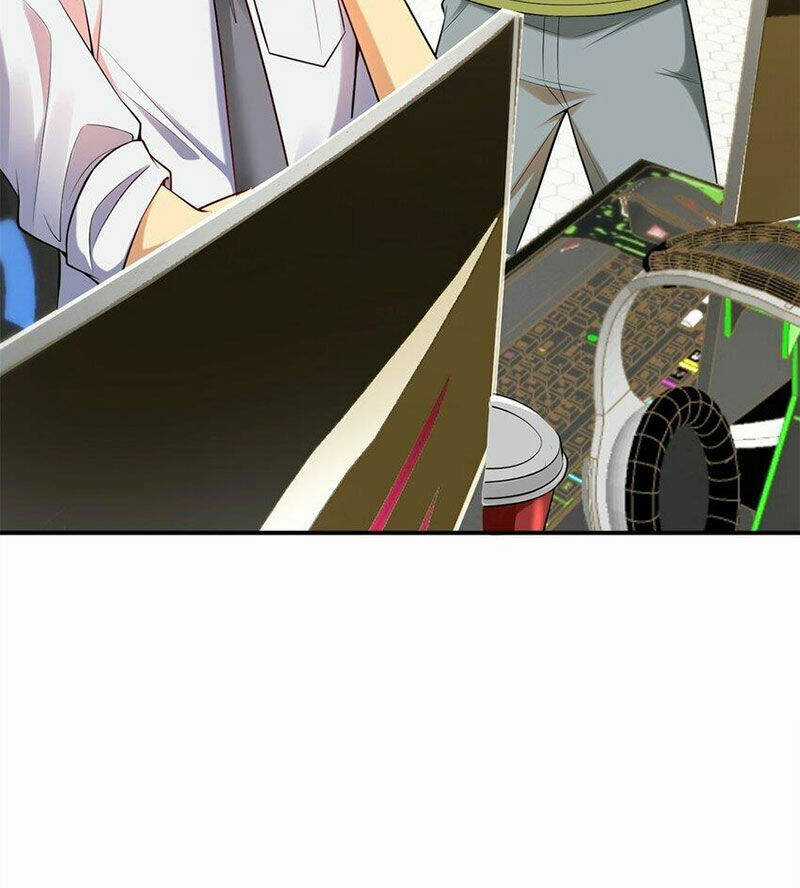 Thành Tỷ Phú Nhờ Thua Lỗ Game Chapter 109 trang 2