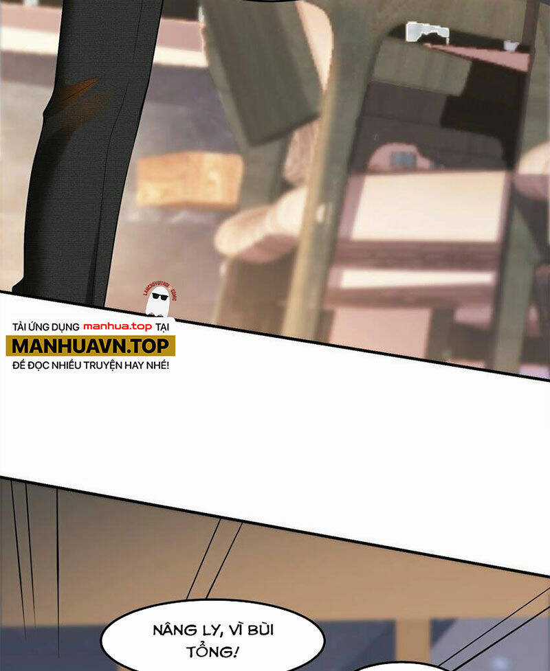 Thành Tỷ Phú Nhờ Thua Lỗ Game Chapter 109 trang 22