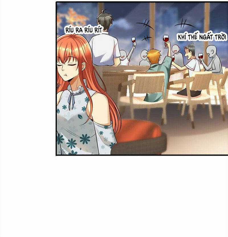 Thành Tỷ Phú Nhờ Thua Lỗ Game Chapter 109 trang 24