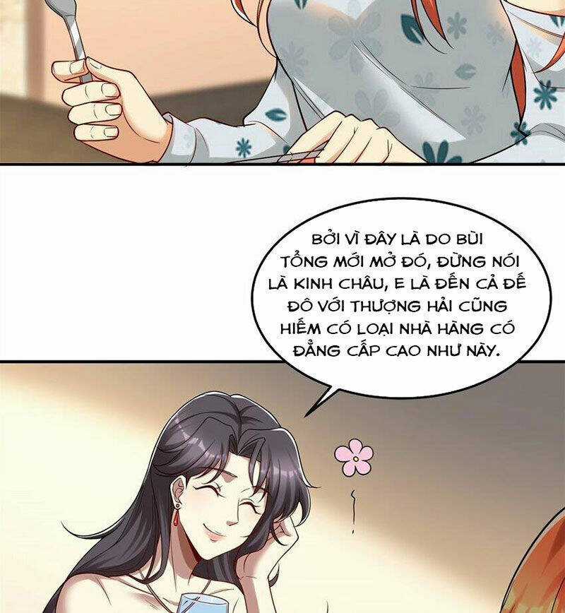 Thành Tỷ Phú Nhờ Thua Lỗ Game Chapter 109 trang 26