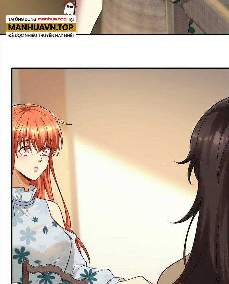 Thành Tỷ Phú Nhờ Thua Lỗ Game Chapter 109 trang 28