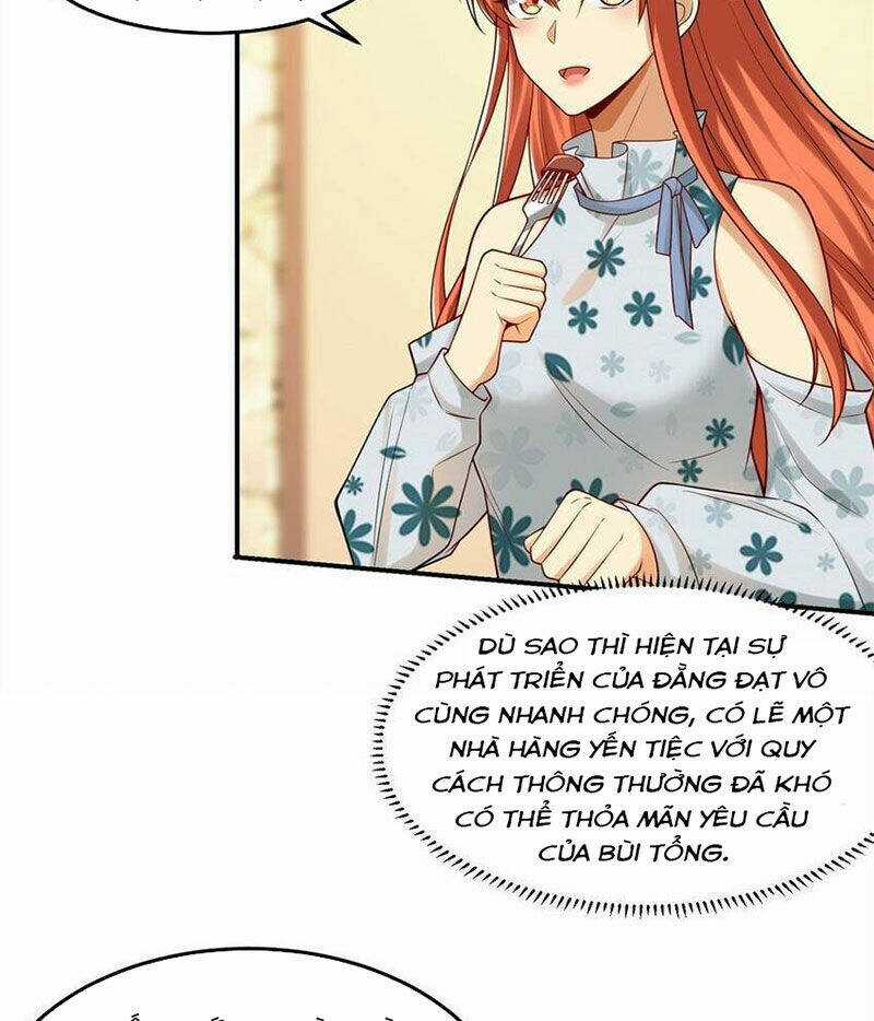 Thành Tỷ Phú Nhờ Thua Lỗ Game Chapter 109 trang 31