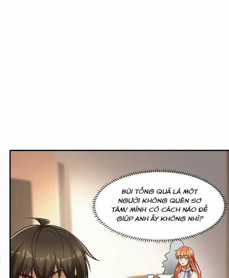 Thành Tỷ Phú Nhờ Thua Lỗ Game Chapter 109 trang 35