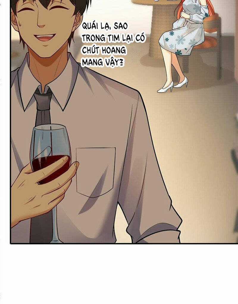 Thành Tỷ Phú Nhờ Thua Lỗ Game Chapter 109 trang 36