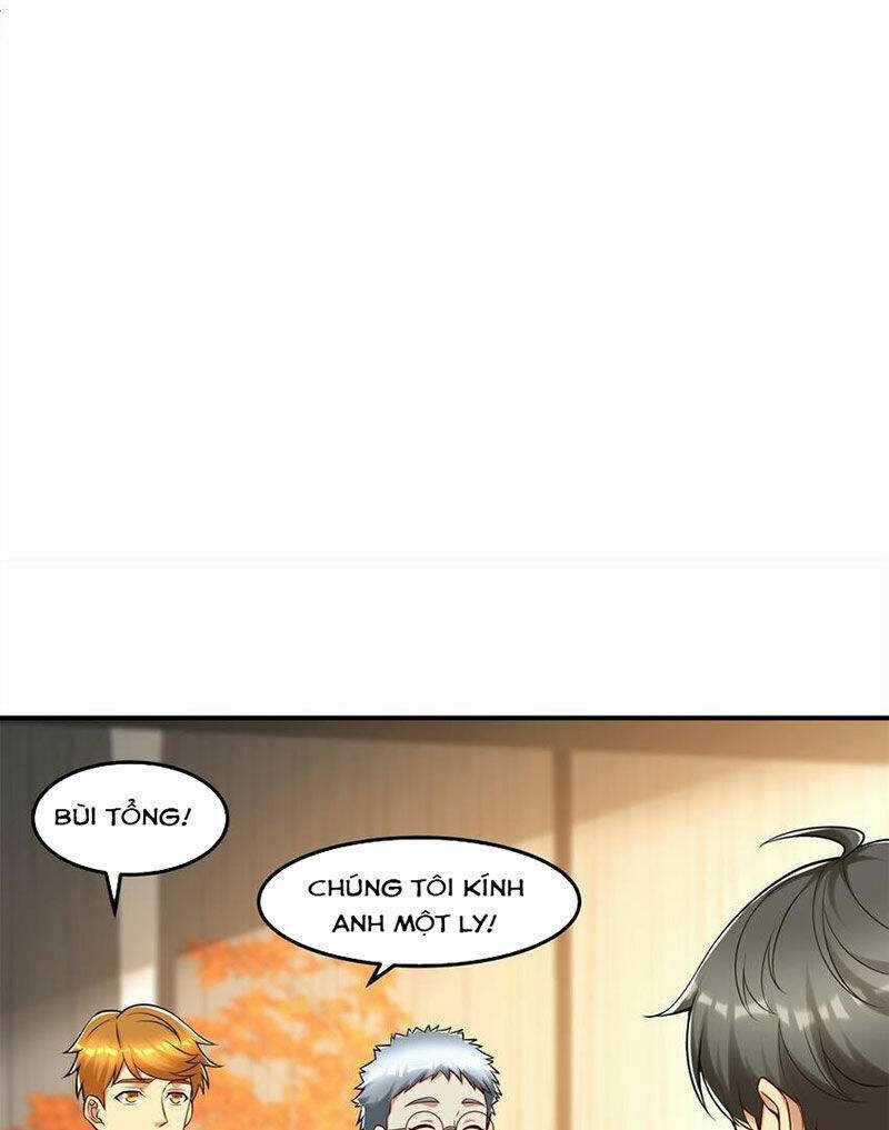 Thành Tỷ Phú Nhờ Thua Lỗ Game Chapter 109 trang 37