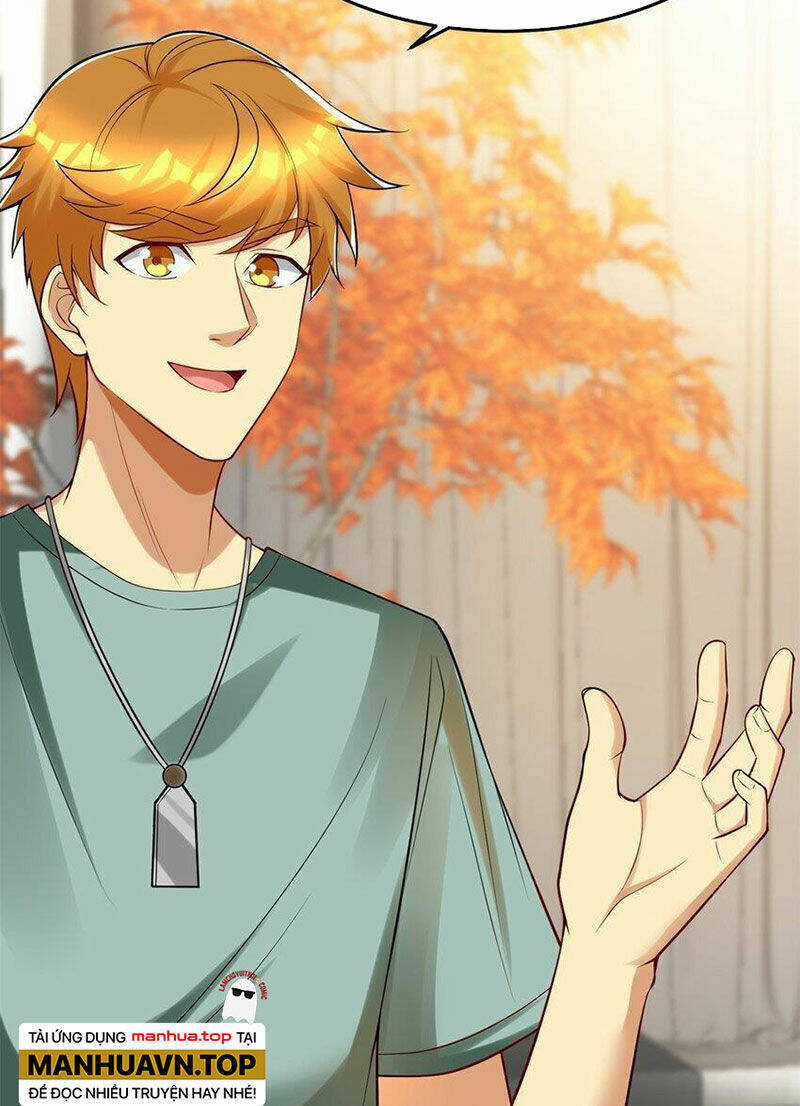 Thành Tỷ Phú Nhờ Thua Lỗ Game Chapter 109 trang 39