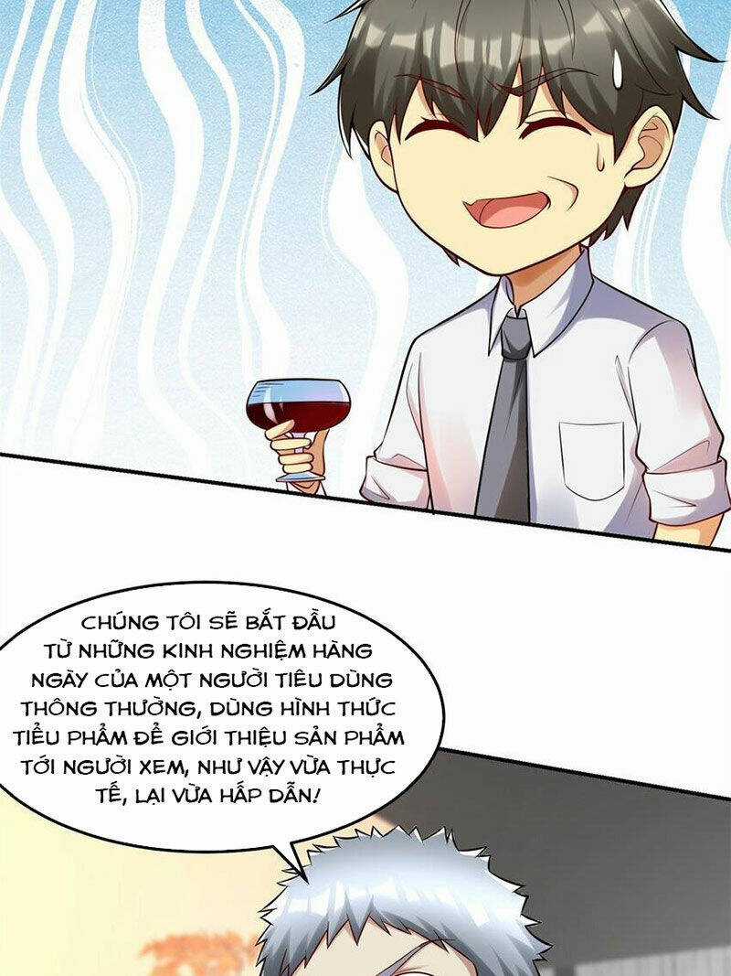 Thành Tỷ Phú Nhờ Thua Lỗ Game Chapter 109 trang 43