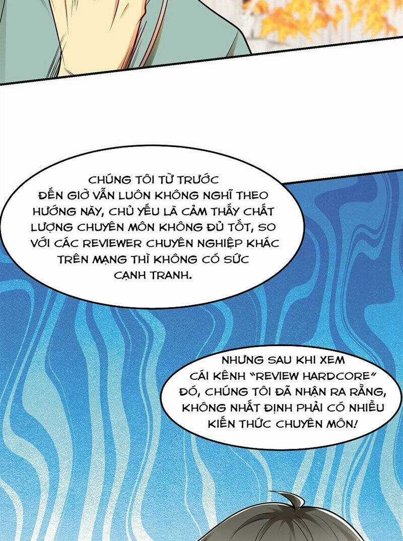 Thành Tỷ Phú Nhờ Thua Lỗ Game Chapter 109 trang 44