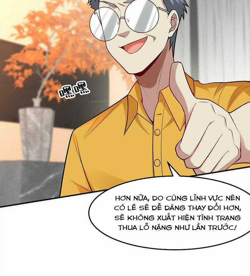 Thành Tỷ Phú Nhờ Thua Lỗ Game Chapter 109 trang 45