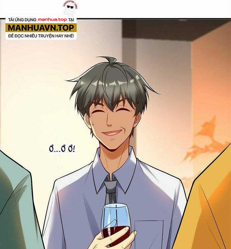 Thành Tỷ Phú Nhờ Thua Lỗ Game Chapter 109 trang 46