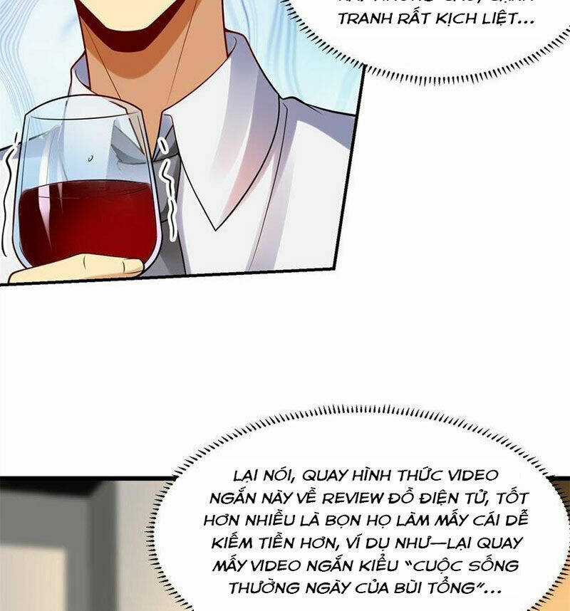 Thành Tỷ Phú Nhờ Thua Lỗ Game Chapter 109 trang 51