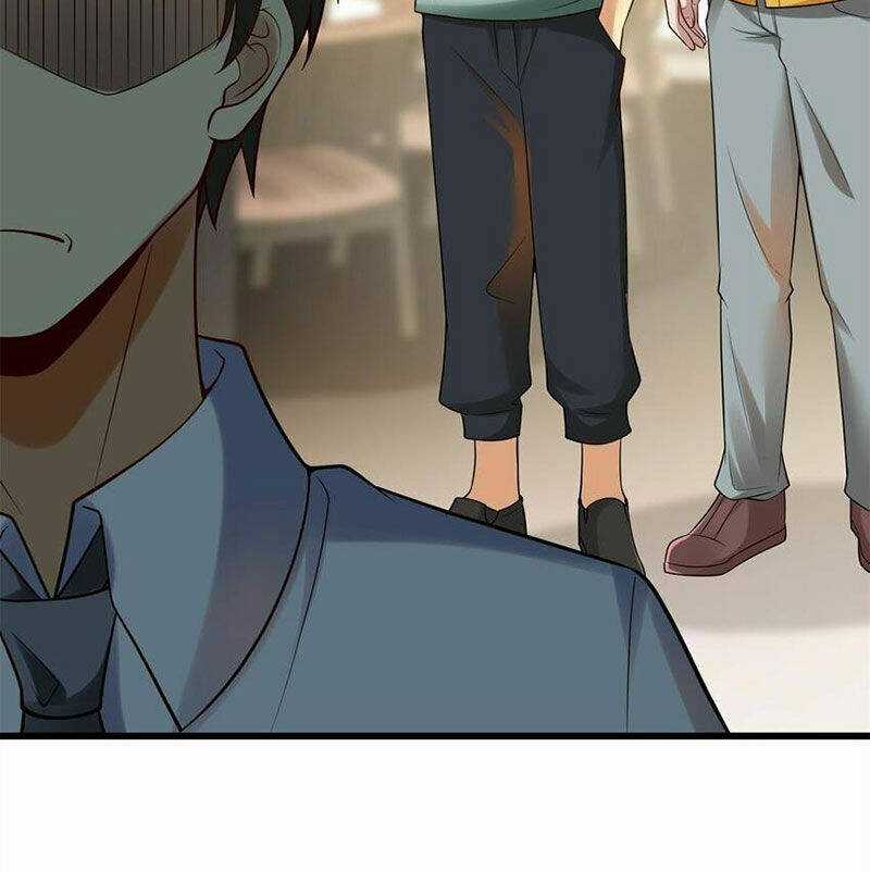 Thành Tỷ Phú Nhờ Thua Lỗ Game Chapter 109 trang 58