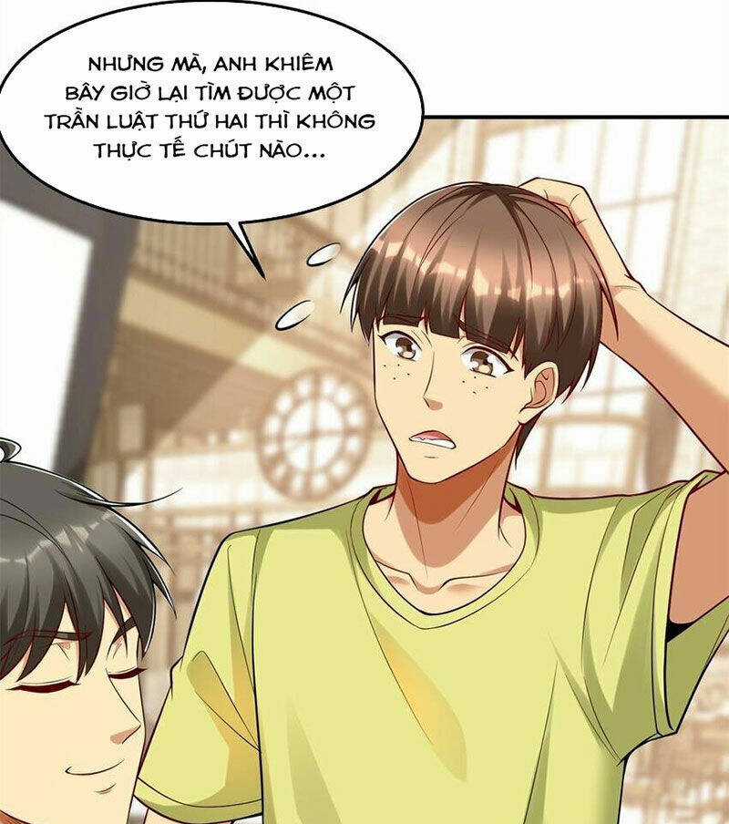 Thành Tỷ Phú Nhờ Thua Lỗ Game Chapter 109 trang 6