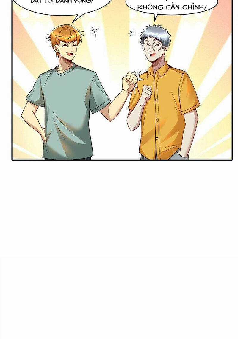 Thành Tỷ Phú Nhờ Thua Lỗ Game Chapter 109 trang 69