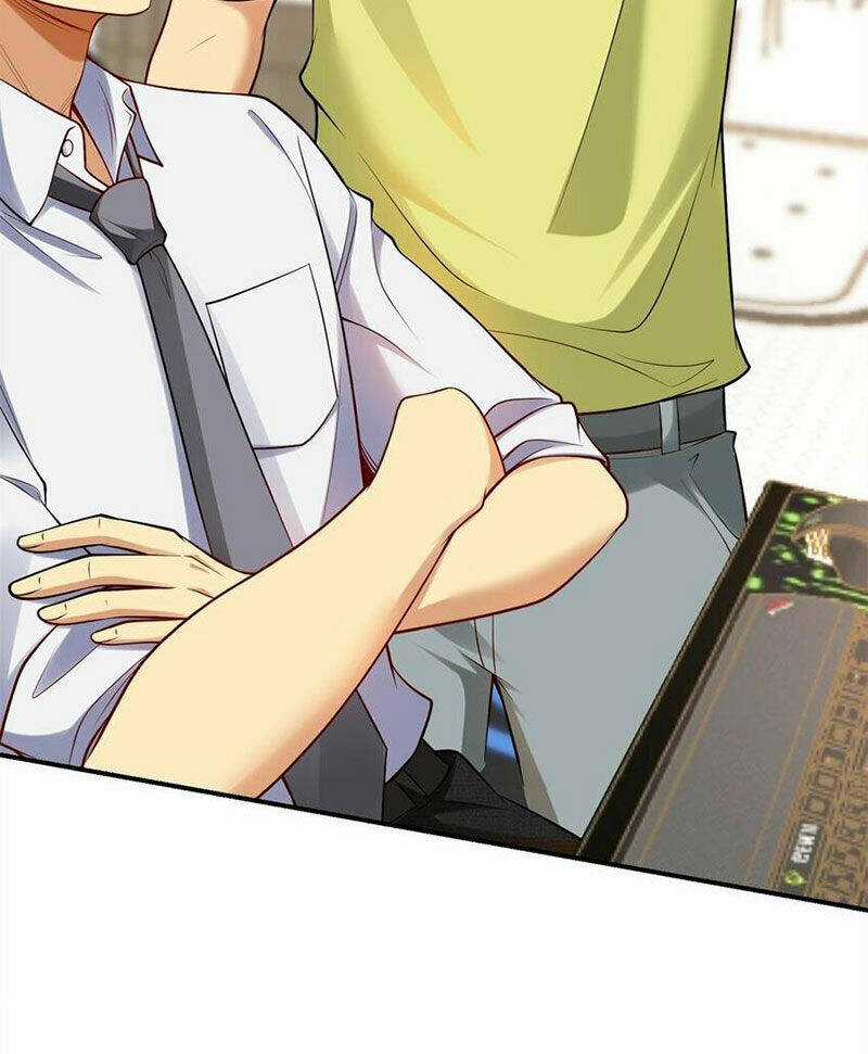 Thành Tỷ Phú Nhờ Thua Lỗ Game Chapter 109 trang 7