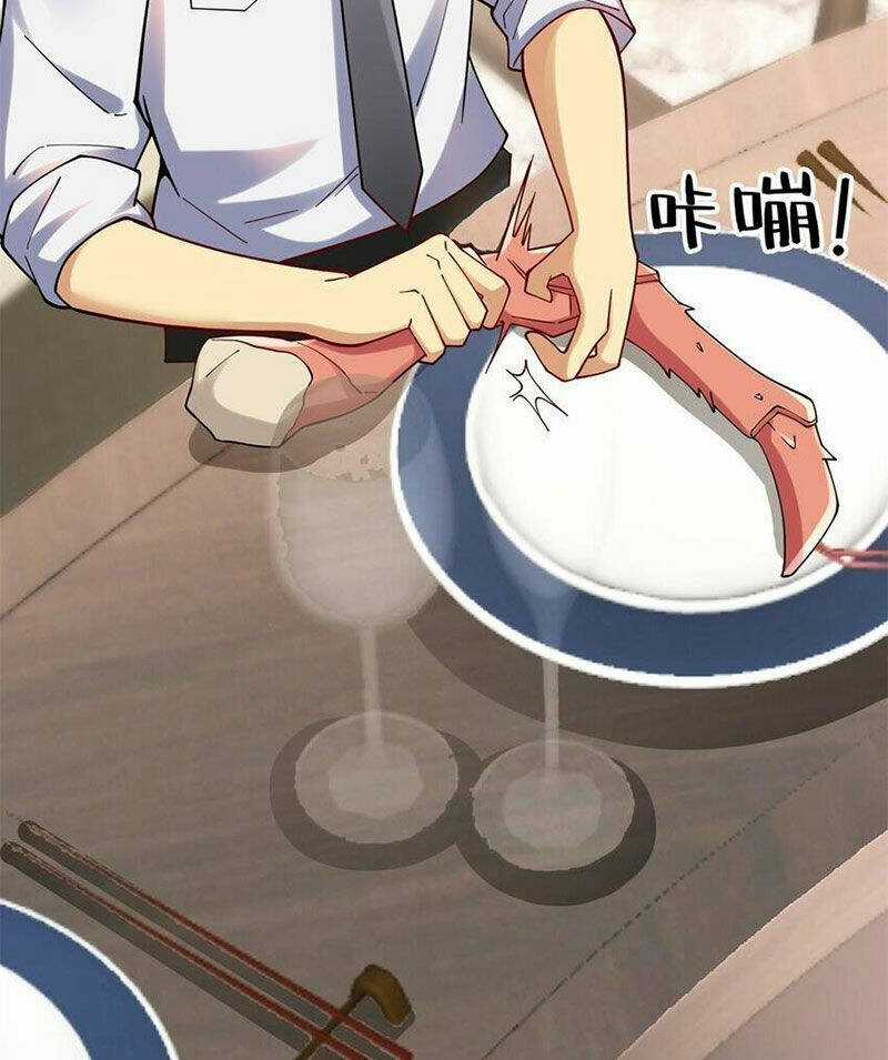 Thành Tỷ Phú Nhờ Thua Lỗ Game Chapter 109 trang 71