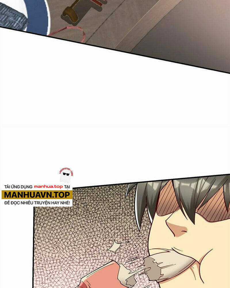 Thành Tỷ Phú Nhờ Thua Lỗ Game Chapter 109 trang 73